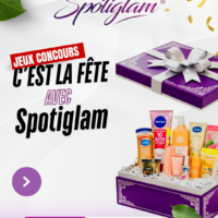 Créa spotiglam sn